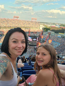 Ed Sheeran: +-=/x Tour