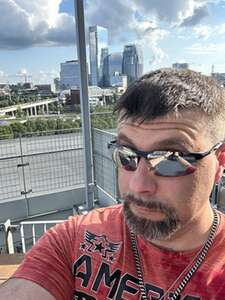 Ed Sheeran: +-=/x Tour