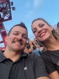 Ed Sheeran: +-=/x Tour