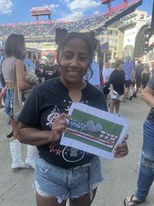 Ed Sheeran: +-=/x Tour