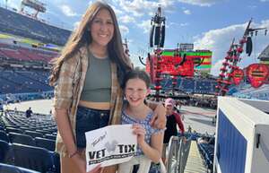 Ed Sheeran: +-=/x Tour