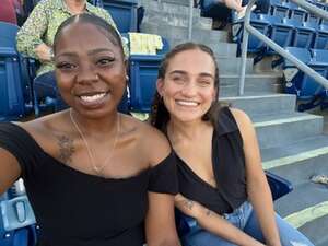 Ed Sheeran: +-=/x Tour