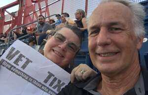 Ed Sheeran: +-=/x Tour