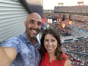 Ed Sheeran: +-=/x Tour