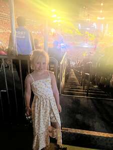 Ed Sheeran: +-=/x Tour