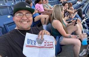 Ed Sheeran: +-=/x Tour