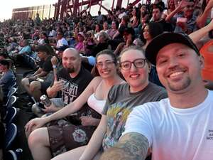 Ed Sheeran: +-=/x Tour