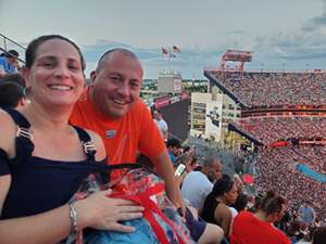 Ed Sheeran: +-=/x Tour