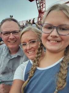 Ed Sheeran: +-=/x Tour