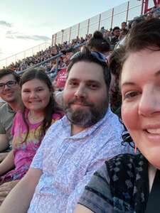 Ed Sheeran: +-=/x Tour