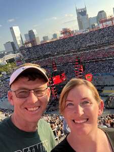 Ed Sheeran: +-=/x Tour