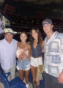 Ed Sheeran: +-=/x Tour