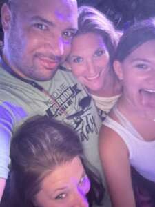 Ed Sheeran: +-=/x Tour