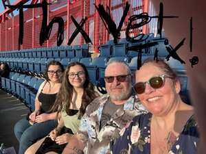 Ed Sheeran: +-=/x Tour