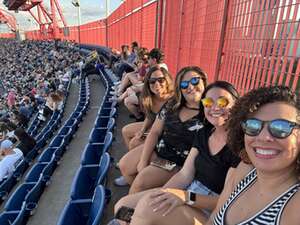 Ed Sheeran: +-=/x Tour