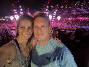 Ed Sheeran: +-=/x Tour