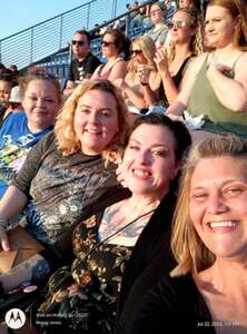 Ed Sheeran: +-=/x Tour