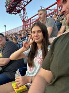 Ed Sheeran: +-=/x Tour