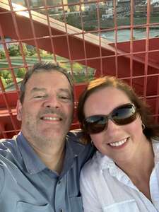 Ed Sheeran: +-=/x Tour