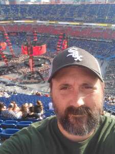 Ed Sheeran: +-=/x Tour