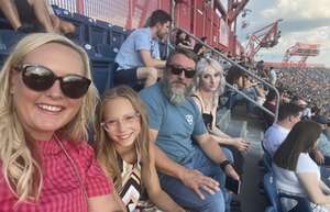 Ed Sheeran: +-=/x Tour