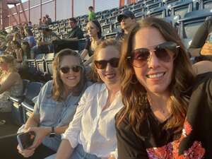 Ed Sheeran: +-=/x Tour