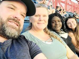 Ed Sheeran: +-=/x Tour