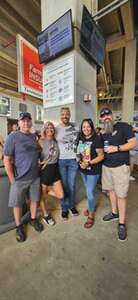 Ed Sheeran: +-=/x Tour