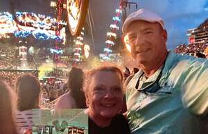 Ed Sheeran: +-=/x Tour