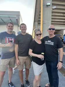 Ed Sheeran: +-=/x Tour