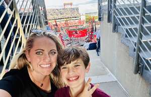 Ed Sheeran: +-=/x Tour