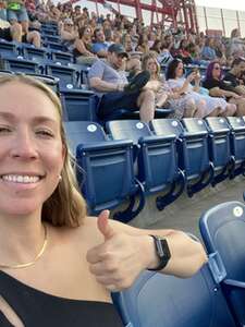 Ed Sheeran: +-=/x Tour