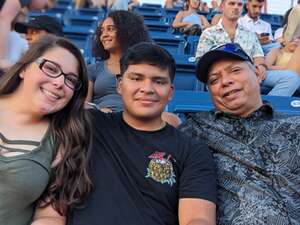 Ed Sheeran: +-=/x Tour