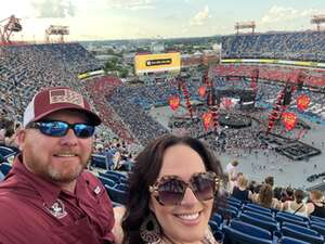 Ed Sheeran: +-=/x Tour