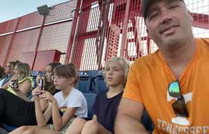 Ed Sheeran: +-=/x Tour