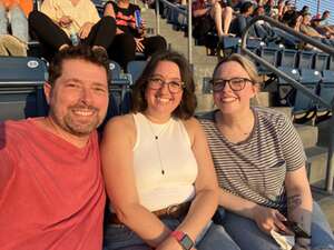 Ed Sheeran: +-=/x Tour