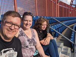 Ed Sheeran: +-=/x Tour