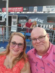 Ed Sheeran: +-=/x Tour