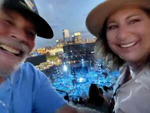 Ed Sheeran: +-=/x Tour