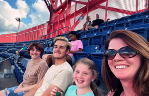 Ed Sheeran: +-=/x Tour