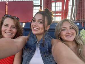 Ed Sheeran: +-=/x Tour