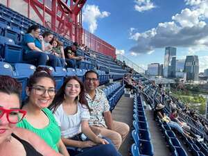 Ed Sheeran: +-=/x Tour