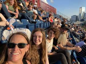 Ed Sheeran: +-=/x Tour