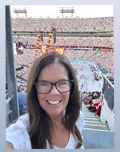 Ed Sheeran: +-=/x Tour