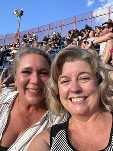 Ed Sheeran: +-=/x Tour