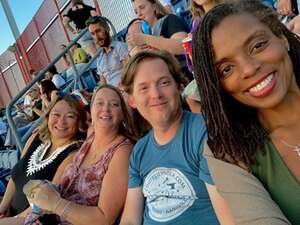 Ed Sheeran: +-=/x Tour