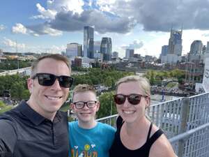 Ed Sheeran: +-=/x Tour