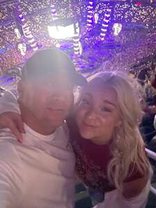 Ed Sheeran: +-=/x Tour