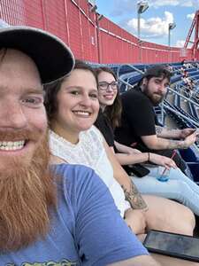 Ed Sheeran: +-=/x Tour