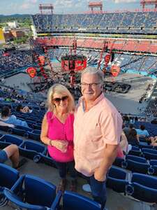 Ed Sheeran: +-=/x Tour